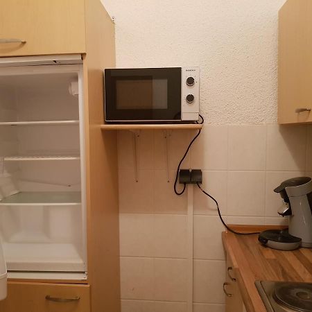 Gaestehaus Am Stadtrand Gorlitz Luaran gambar