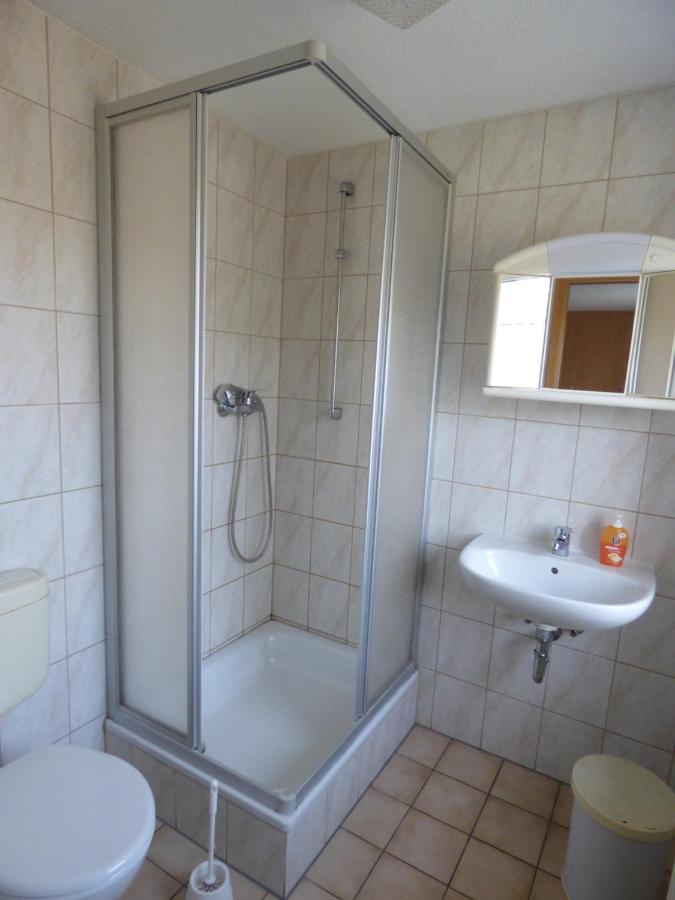 Gaestehaus Am Stadtrand Gorlitz Luaran gambar