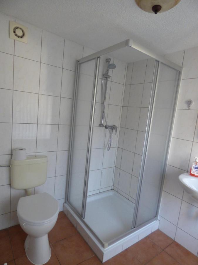 Gaestehaus Am Stadtrand Gorlitz Luaran gambar