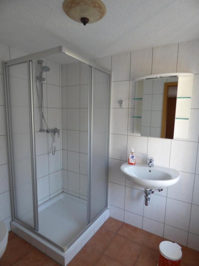 Gaestehaus Am Stadtrand Gorlitz Luaran gambar