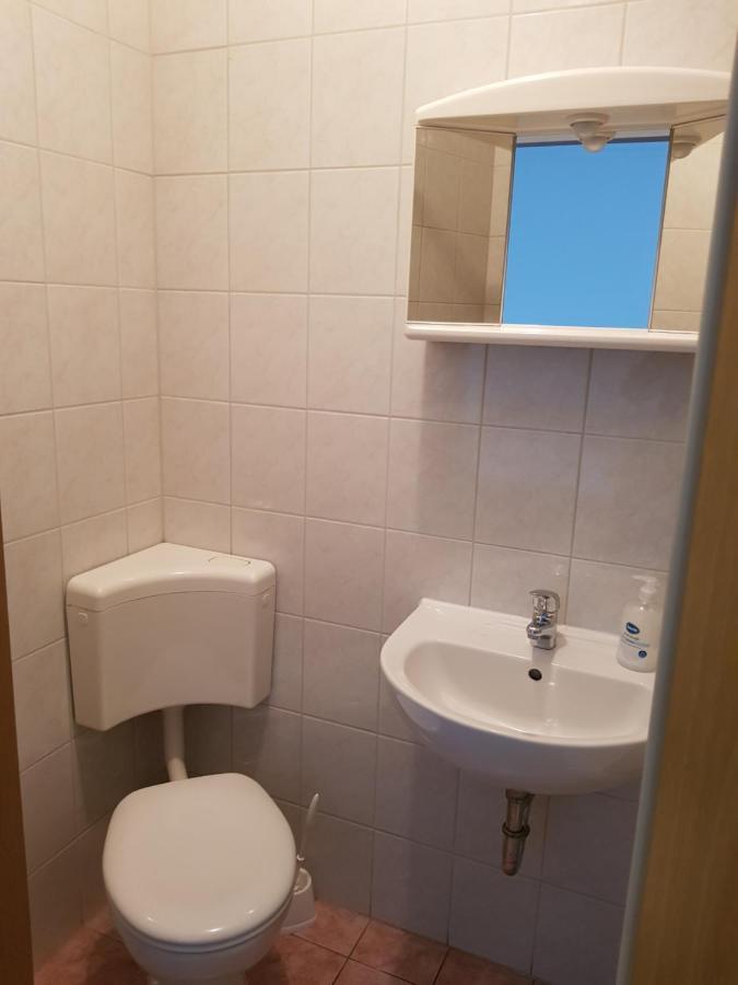 Gaestehaus Am Stadtrand Gorlitz Luaran gambar