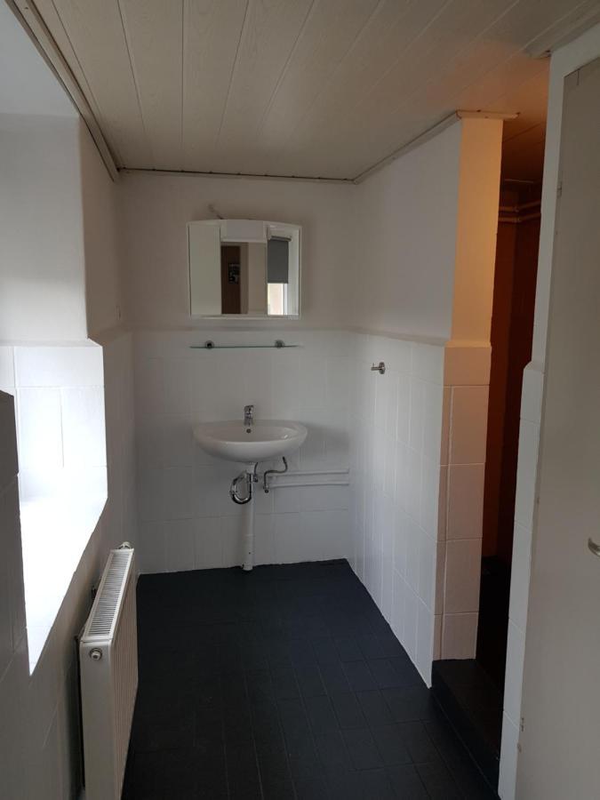 Gaestehaus Am Stadtrand Gorlitz Luaran gambar
