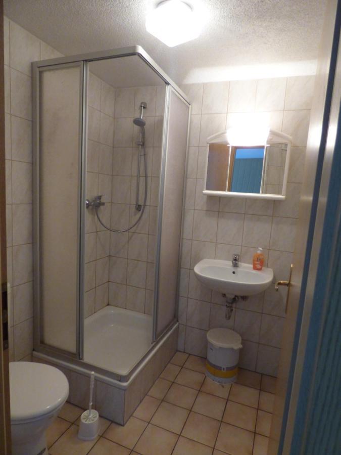 Gaestehaus Am Stadtrand Gorlitz Luaran gambar