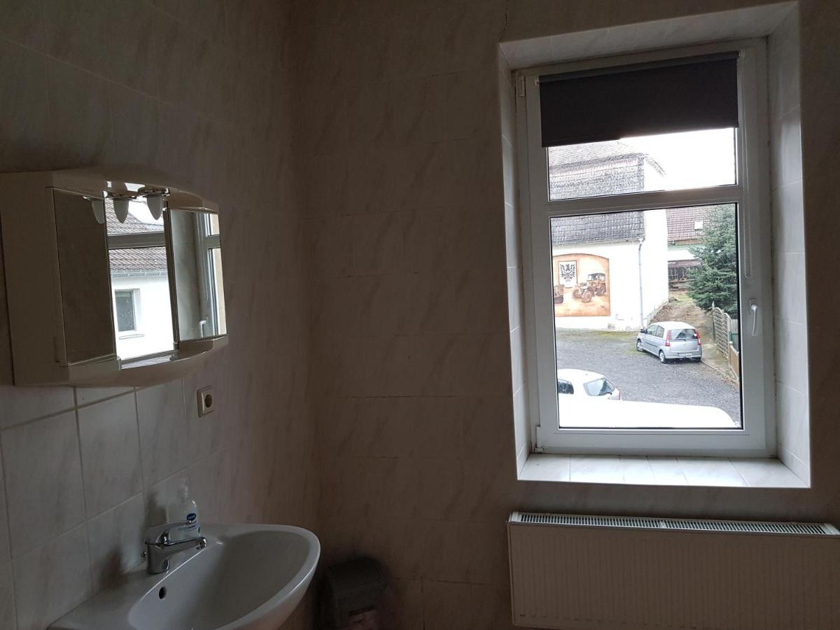 Gaestehaus Am Stadtrand Gorlitz Luaran gambar