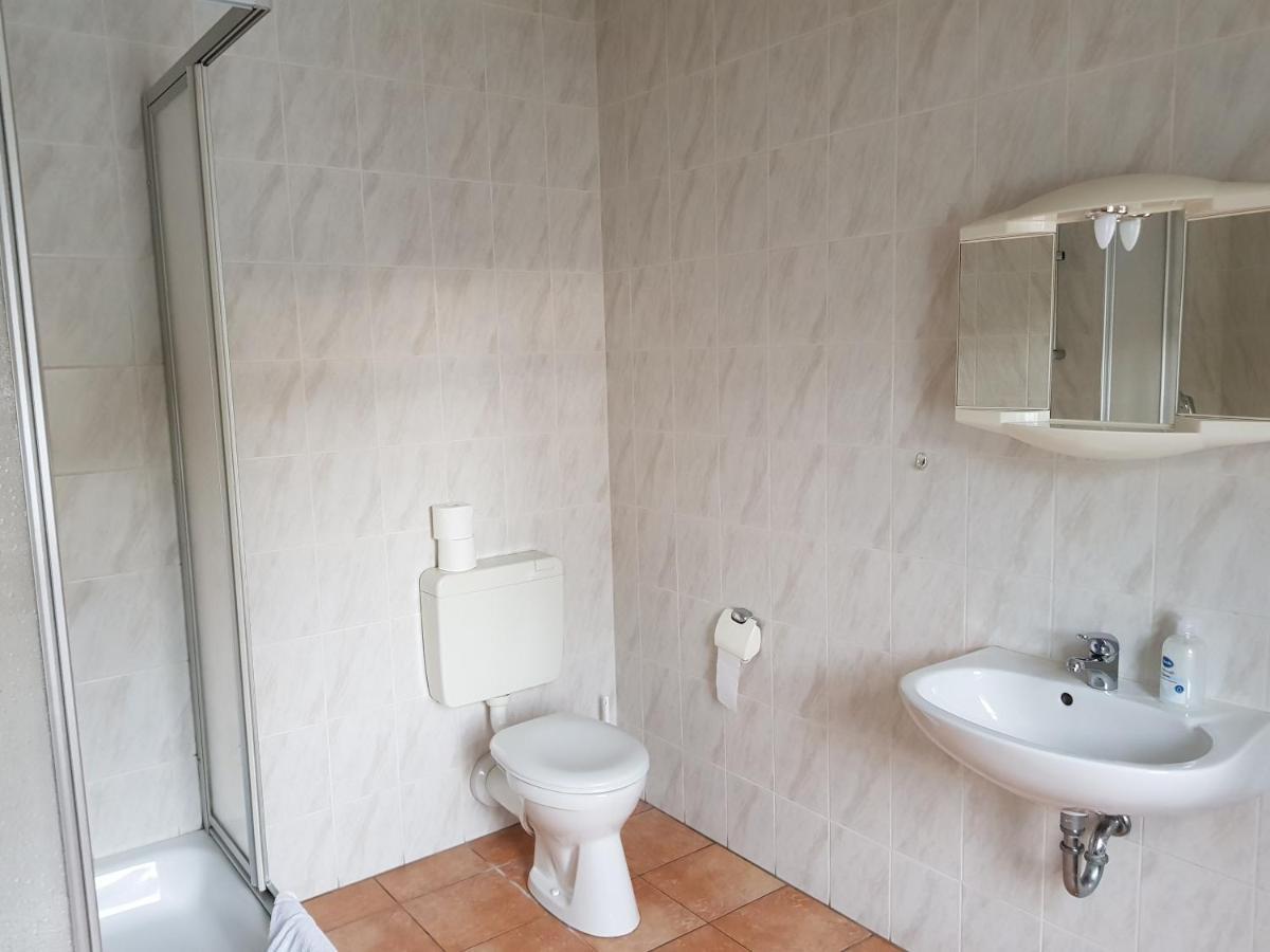 Gaestehaus Am Stadtrand Gorlitz Luaran gambar