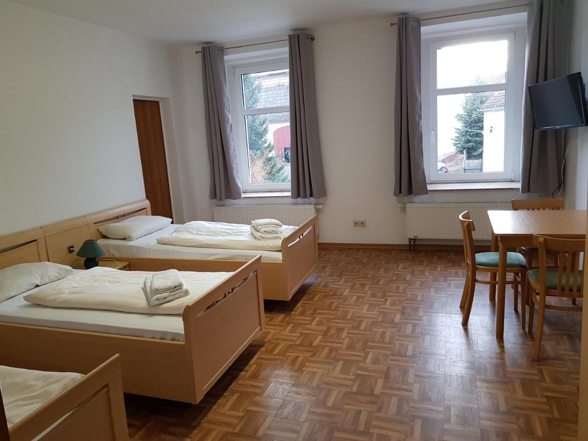 Gaestehaus Am Stadtrand Gorlitz Luaran gambar
