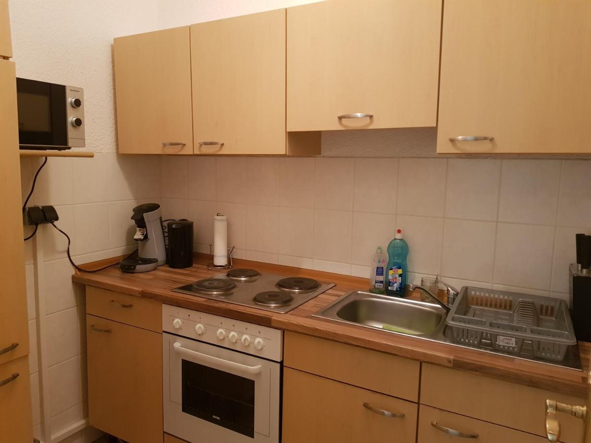 Gaestehaus Am Stadtrand Gorlitz Luaran gambar